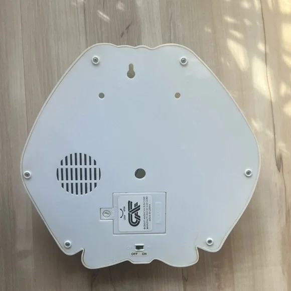 Vintage plastic bunny face wall hanging by great American fun corp - Picture 3 of 8